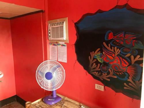 Hostal Romantic Place Guesthouse