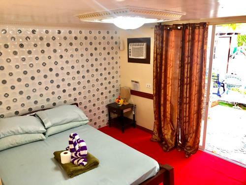 Hostal Romantic Place Guesthouse