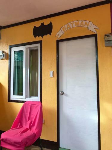 Hostal Romantic Place Guesthouse