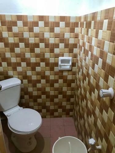 Hostal Romantic Place Guesthouse