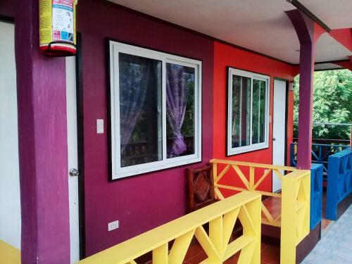 Hostal Romantic Place Guesthouse