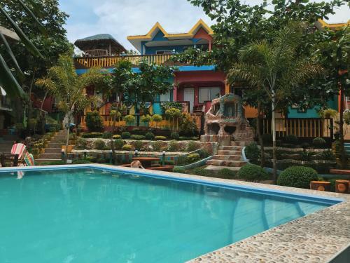 Hostal Romantic Place Guesthouse