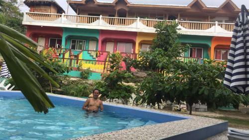 Hostal Romantic Place Guesthouse