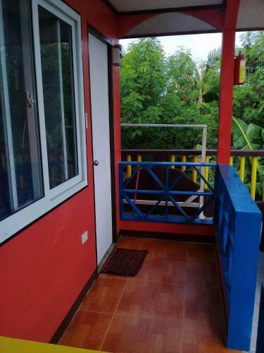 Hostal Romantic Place Guesthouse