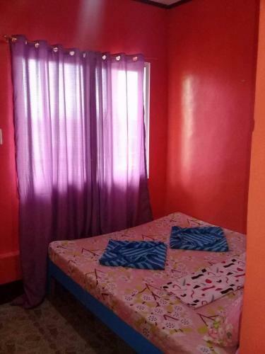 Hostal Romantic Place Guesthouse