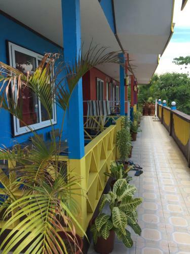 Hostal Romantic Place Guesthouse