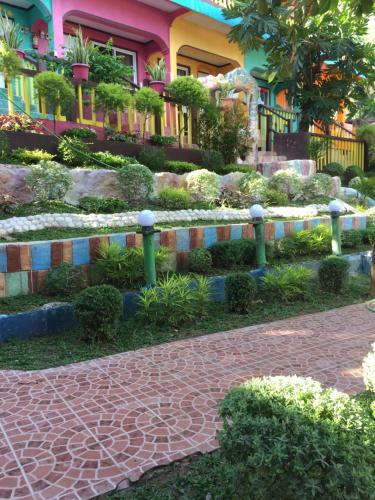 Hostal Romantic Place Guesthouse