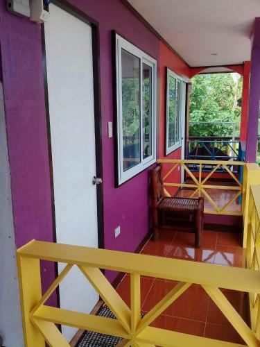 Hostal Romantic Place Guesthouse