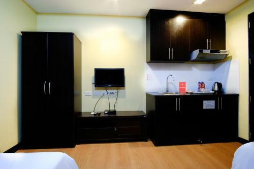 Hotel Zen Rooms Ortigas Estancia