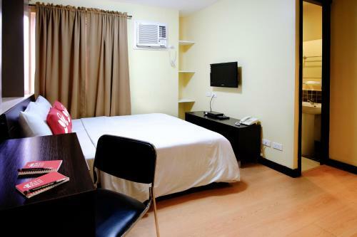 Hotel Zen Rooms Ortigas Estancia