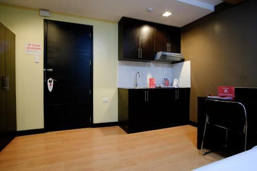 Hotel Zen Rooms Ortigas Estancia