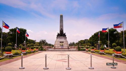 Hotel Zen Rooms Ortigas Estancia