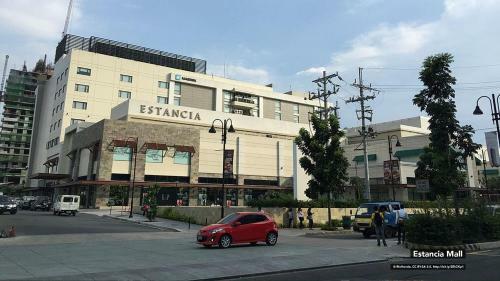 Hotel Zen Rooms Ortigas Estancia