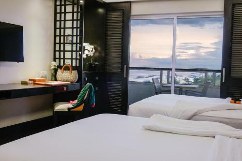 Hotel Be Grand Resort, Bohol