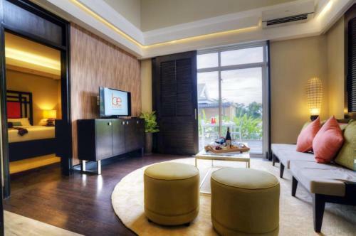 Hotel Be Grand Resort, Bohol