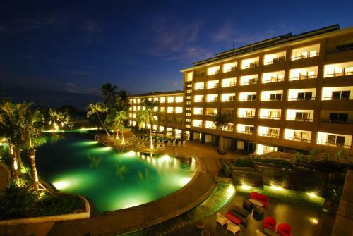 Hotel Be Grand Resort, Bohol