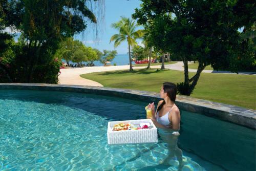 Hotel Be Grand Resort, Bohol