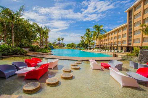 Hotel Be Grand Resort, Bohol