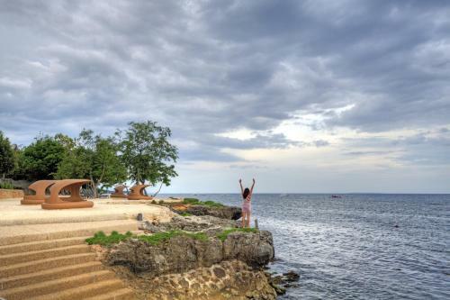Hotel Be Grand Resort, Bohol