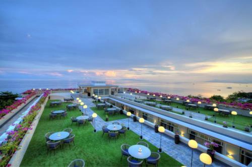 Hotel Be Grand Resort, Bohol