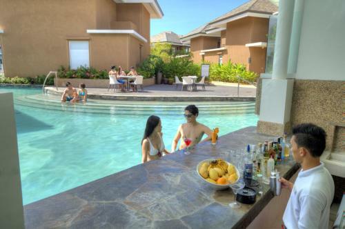 Hotel Be Grand Resort, Bohol