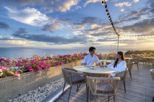 Hotel Be Grand Resort, Bohol