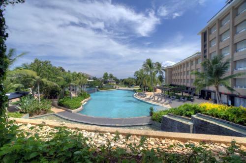 Hotel Be Grand Resort, Bohol
