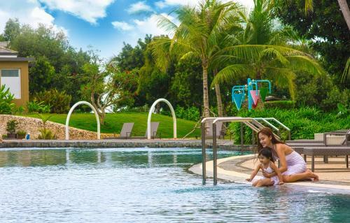 Hotel Be Grand Resort, Bohol
