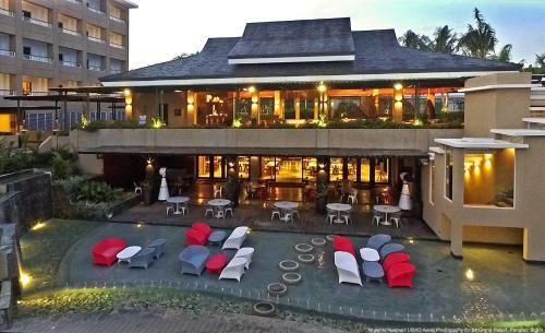 Hotel Be Grand Resort, Bohol