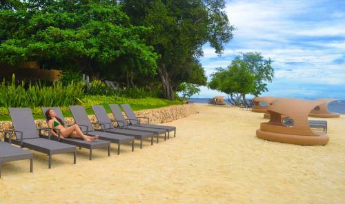 Hotel Be Grand Resort, Bohol