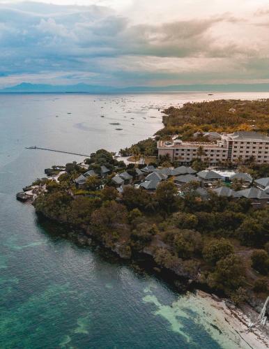 Hotel Be Grand Resort, Bohol