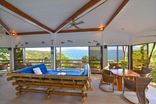 Tropicana Ocean Villas