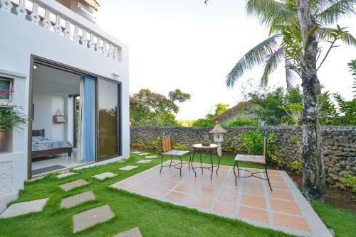 Tropicana Ocean Villas