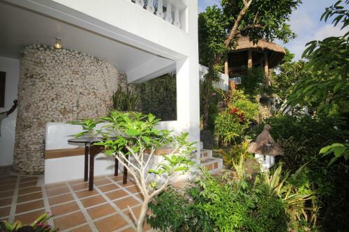 Tropicana Ocean Villas