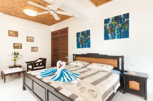 Tropicana Ocean Villas
