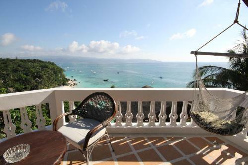 Tropicana Ocean Villas