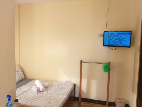 Posada Divine Castle Travelers Inn