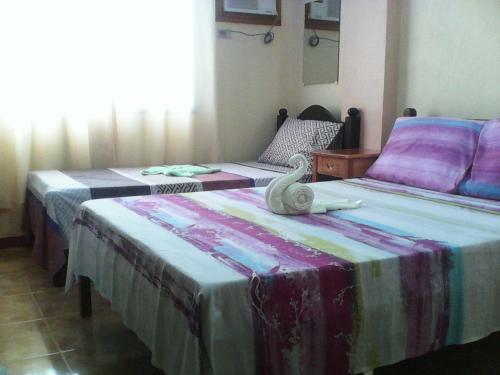 Posada Divine Castle Travelers Inn