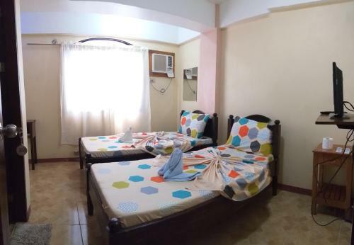 Posada Divine Castle Travelers Inn