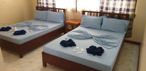 Posada Divine Castle Travelers Inn