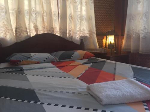 Posada Pagdayon Traveler's Inn
