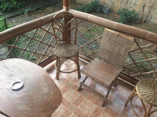 Posada Pagdayon Traveler's Inn