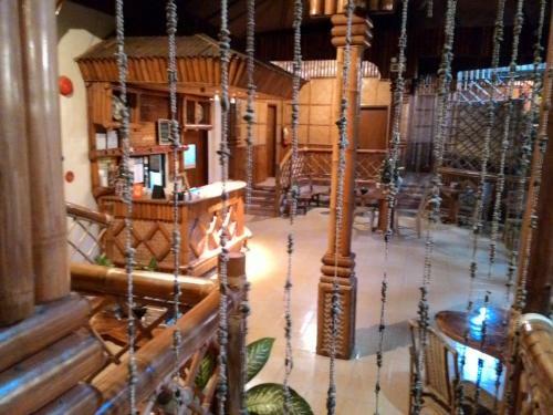Posada Pagdayon Traveler's Inn
