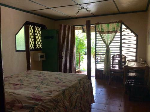 Hotel Ravenala Beach Bungalows