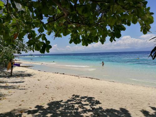 Hotel Ravenala Beach Bungalows