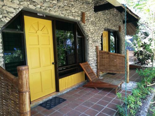 Hotel Ravenala Beach Bungalows