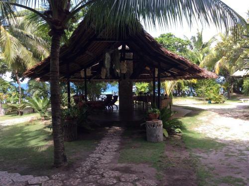 Hotel Ravenala Beach Bungalows