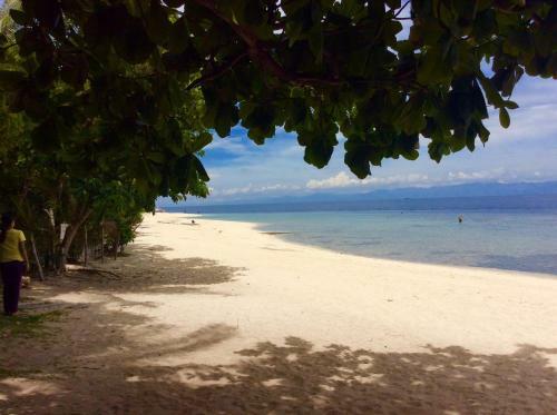 Hotel Ravenala Beach Bungalows