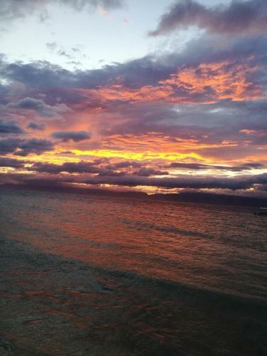 Hotel Ravenala Beach Bungalows