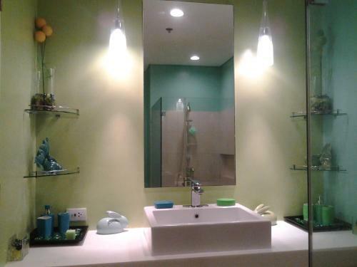 Apartamentos Lagoon View Condominium At Mount Pico De Loro And Hamilo Coast